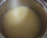 A picture of step 1 of Katin Sambhar.