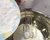 รูปขั้นตอนการทำที่ 2 ของ Rat cookies(คุกกี้เนย)