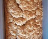 Foto del paso 5 de la receta: Budín de avena y manzana
