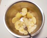 Foto del paso 7 de la receta: Croquetas de papa