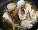 Foto del paso 7 de la receta Caballas en adobo Urrutia
