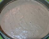 Foto del paso 10 de la receta Tarta mousse de chocolate con thermomix