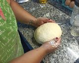 Foto del paso 7 de la receta: Pan de queso estilo brasilero