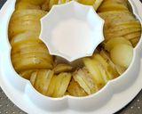 Une image de l'étape 5 de Couronne de pommes de terre.