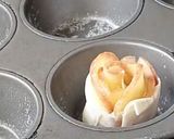 Foto del paso 6 de la receta: Rosas de manzana