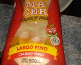 Foto del paso 4 de la receta: Arroz amarillo para los días de lluvia ⛈