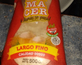 Foto del paso 4 de la receta: Arroz amarillo para los días de lluvia ⛈