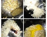 Foto langkah ke 2 dari resep Nasi goreng.