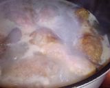 Foto del paso 2 de la receta: Fricasé de pollo