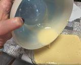 Foto del paso 7 de la receta: Tocinillo de cielo de limón