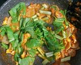Foto langkah ke 3 dari resep Kwetiau Goreng.