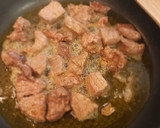 Foto del paso 2 de la receta: Ternera con setas estilo chino