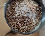 Foto del paso 3 de la receta: Gomashio o gomasio 🇯🇵 Sal de sésamo 🏯 receta tradicional nipona de condimento natural y nutritivo