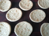 Dulces de la ligua