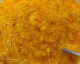 A picture of step 5 of Spanish Potato Omelette with Onion (Tortilla de Patata con Cebolla).