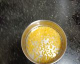 A picture of step 1 of Gujarati Puran Poli Puran (Stuffing).