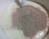 Foto del paso 4 de la receta: Súper torta marmolada