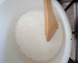 Foto del paso 1 de la receta: Gelatina de piña y zanahoria🍍🥕🥥