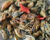 Foto langkah ke 6 dari resep Kerang Ijo Kecap.