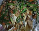 Foto langkah ke 3 dari resep Gembung Rebus Medan.