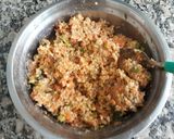 Foto del paso 3 de la receta: Croquetas de arroz y zanahoria