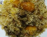 বাসমতি চালের কাচ্চি রেসিপির ধাপ 14 ছবি