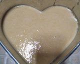 Foto langkah ke 5 dari resep Bolu kukus jagung tanpa mixer.