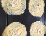 Foto langkah ke 3 dari resep Ubi Almond Keju Crispy.