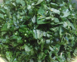மணத்தக்காளி கீரை பொரியல்🌿🌿🌿 ரெசிபி ஸ்டேப் 1 புகைப்படம்