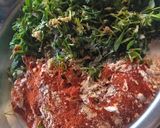 मेथी पराठा (methi paratha recipe in Hindi) रेसिपी चरण 1 फोटो