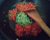Foto langkah ke 5 dari resep Sambal Petai Cina (Mlanding).