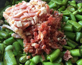 Foto del paso 3 de la receta: Habas estilo catalana