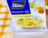 Foto langkah ke 1 dari resep Macaroni Schotel.