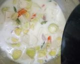 Foto langkah ke 4 dari resep Jamu tofu spicy.