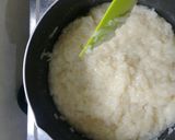 Foto langkah ke 3 dari resep Ketan Kiwi.