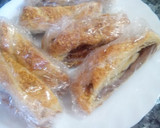 Foto del paso 10 de la receta: Trenza de chocolate