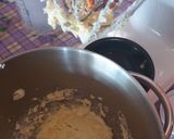 Foto del paso 1 de la receta: Crema de manteca con café