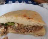 Foto del paso 3 de la receta Arepas