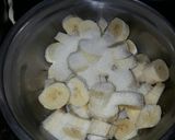 Foto del paso 3 de la receta: Budín de banana y chocolate 😋🍌🍫