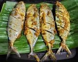 Foto langkah ke 5 dari resep Kembung Bakar.
