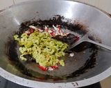 Foto langkah ke 3 dari resep Tumis Pare.