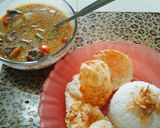 Foto langkah ke 6 dari resep Soto Betawi.