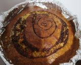 Foto del paso 4 de la receta: Torta de semillas (Chía, linaza), almendra, avena y ciruelas