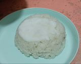 Foto langkah ke 5 dari resep Ketan Keju Susu.