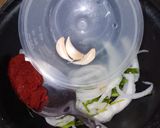 Foto del paso 1 de la receta: Harina de 🌽 Maíz con Sal