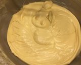 Foto del paso 6 de la receta Bizcocho de chocolate y queso Mascarpone