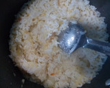 நாட்டு சர்க்கரை பொங்கல் (Naattu sarkarai pongal recipe in tamil) ரெசிபி ஸ்டேப் 2 புகைப்படம்