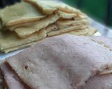 Foto del paso 11 de la receta: Paleta y Queso Vegano (Ideal para Tostados)