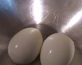 Foto del paso 3 de la receta: Ensalada de Brócoli tomate y huevo