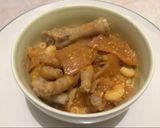 Foto langkah ke 8 dari resep Seblak ceker.